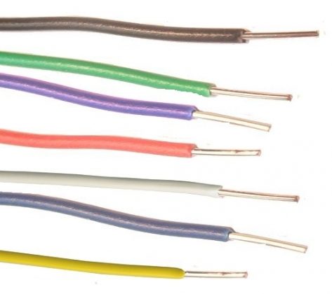 How to make a built in jumper cable