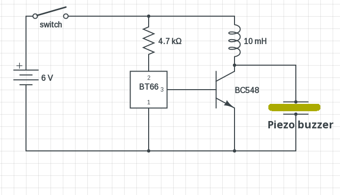 Diagram 9 Volt Buzzer Circuit Diagram Full Version Hd Quality Circuit Diagram Cbschematic2b Angelux It