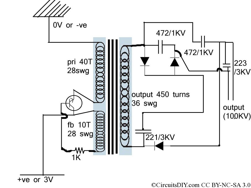 Mosquito Killer Circuit Diagram Pdf - Below An Actual Circuit Board Found In Mosquito - Mosquito Killer Circuit Diagram Pdf