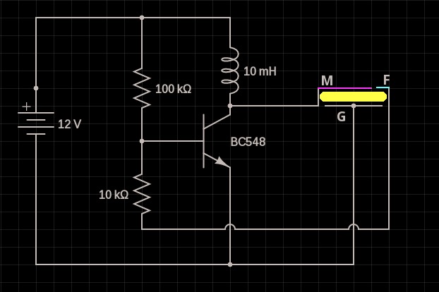 Simple Piezo Buzzer circuit diagram and project details ...