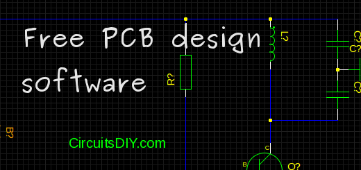 Best Free PCB Design Software